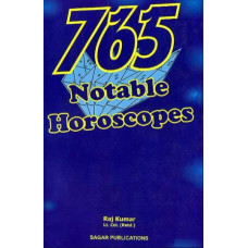 765 Notable Horoscopes